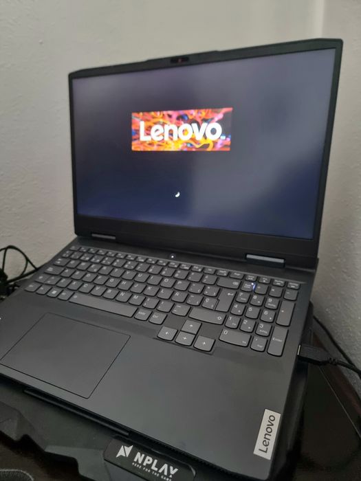 Lenovo IdeaPad Gaming 3