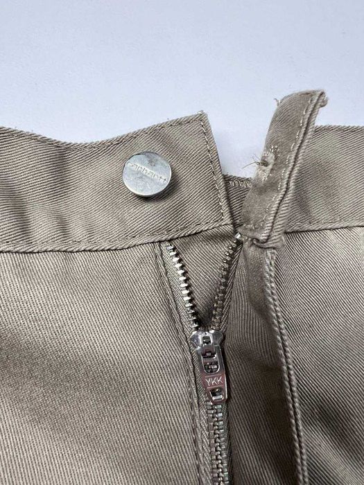 Штани Carhartt simple pant