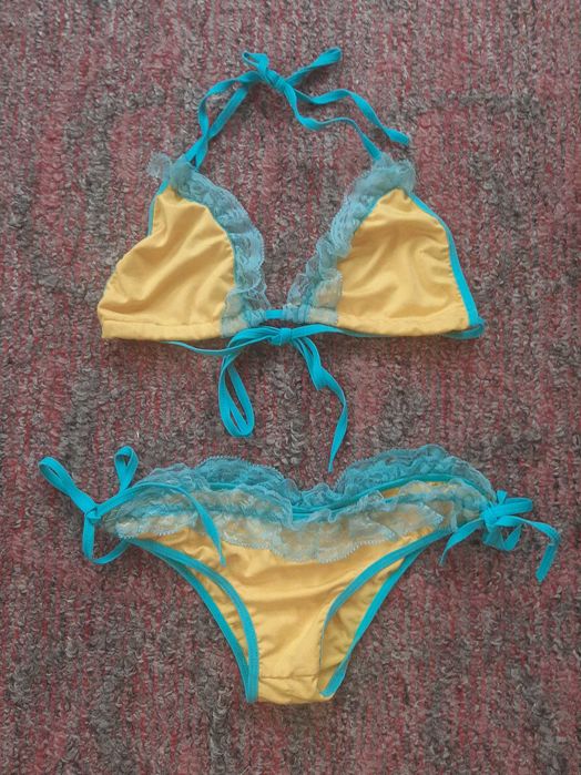 Купальник Красивый, состояние НОВОГО.