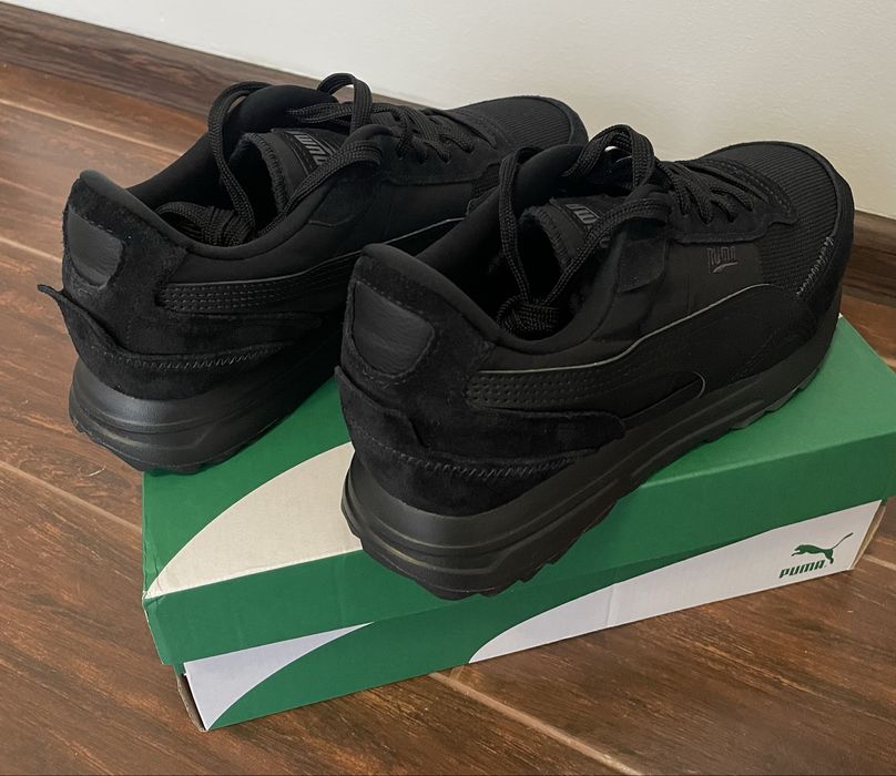 Кросівки Puma Road Rider