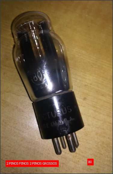 vavulas para radios vintage64751704114947123