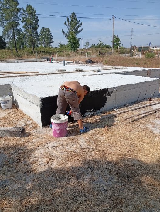 Ofereço mão de obra em troca de animais final de semana