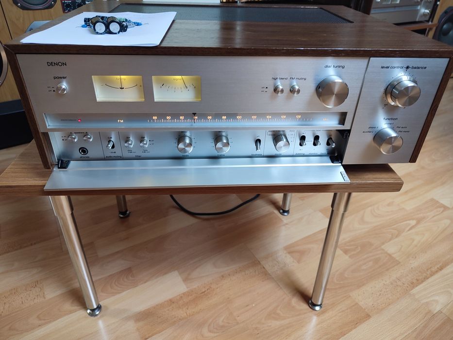 Demon GR-535 amplituner