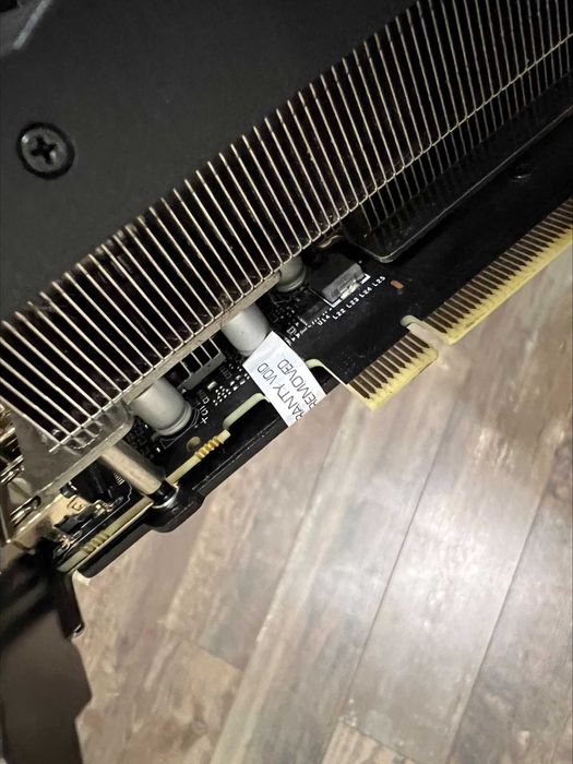 (290$) Видеокарта топовая inno3D RTX 3070 8Gb iChill X4 (+Гарантия)