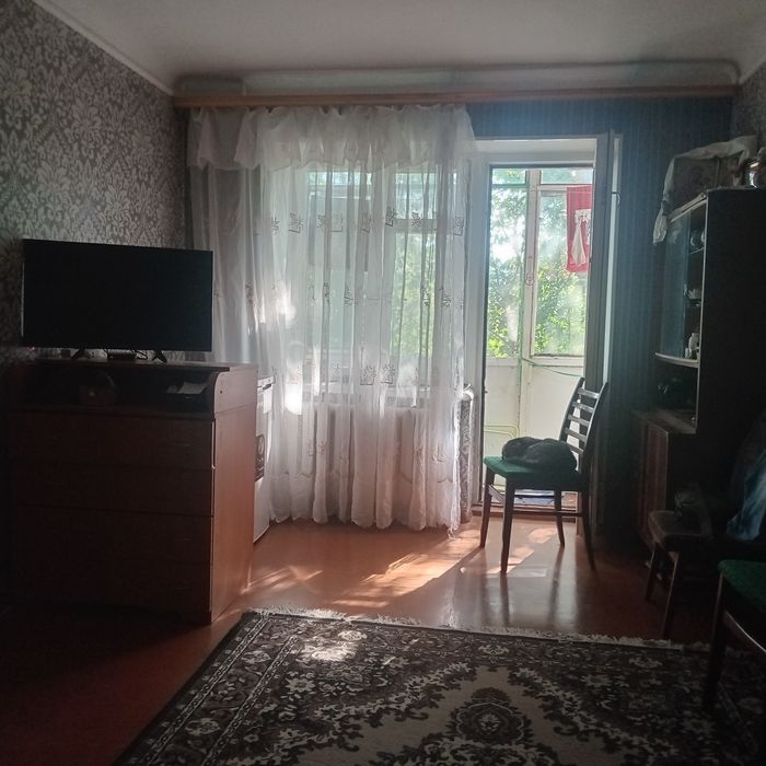 Зніму 1-но кімнатну квартиру війсковий без посередників