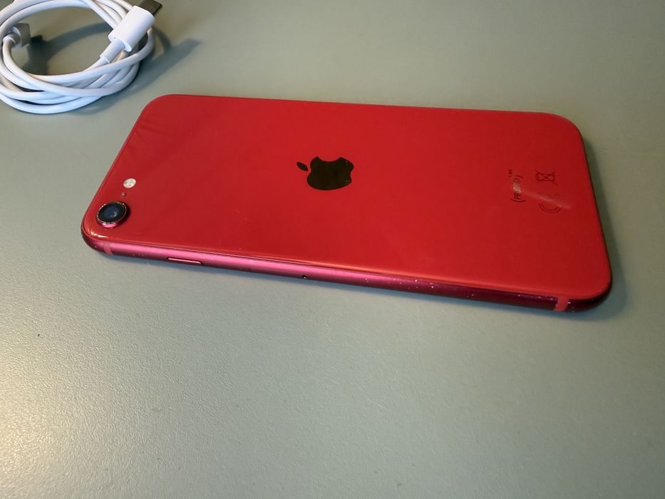 Apple iPhone SE 2a Geração 2020  64GB