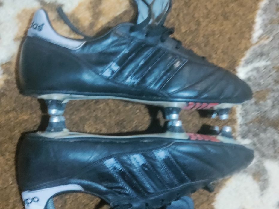 Chuteiras ADIDAS N40