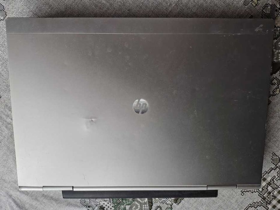 ноутбук HP elitebook 2560p