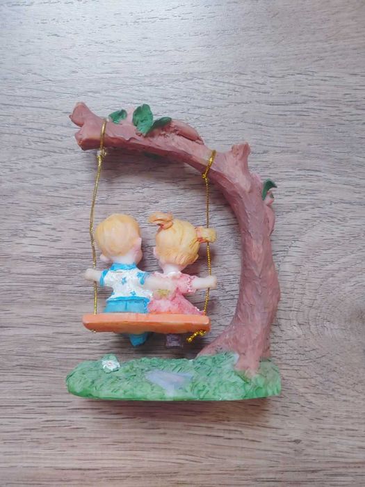 Статуетка декоративна