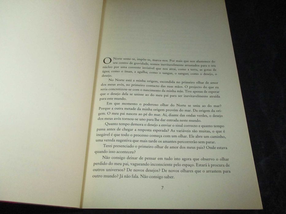 Livro Tão Veloz como o Desejo Laura Esquível