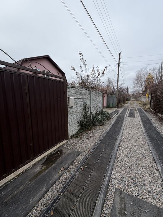 Дача з лазнею,гаражем,каміном,Шевченківський