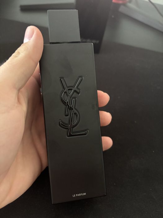 YSL Myslf Le Parfum