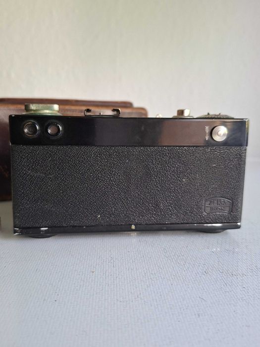 Contax II Tessar 2,8 f5cm