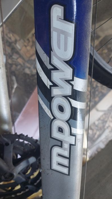 Bicicletas usadas