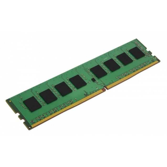 Memória RAM desktop DDR3 e DDR4 Crucial Kingston 2GB e 8GB