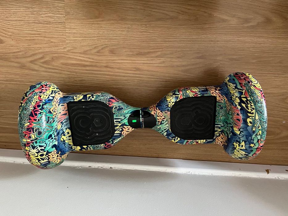 Houver board com carregador