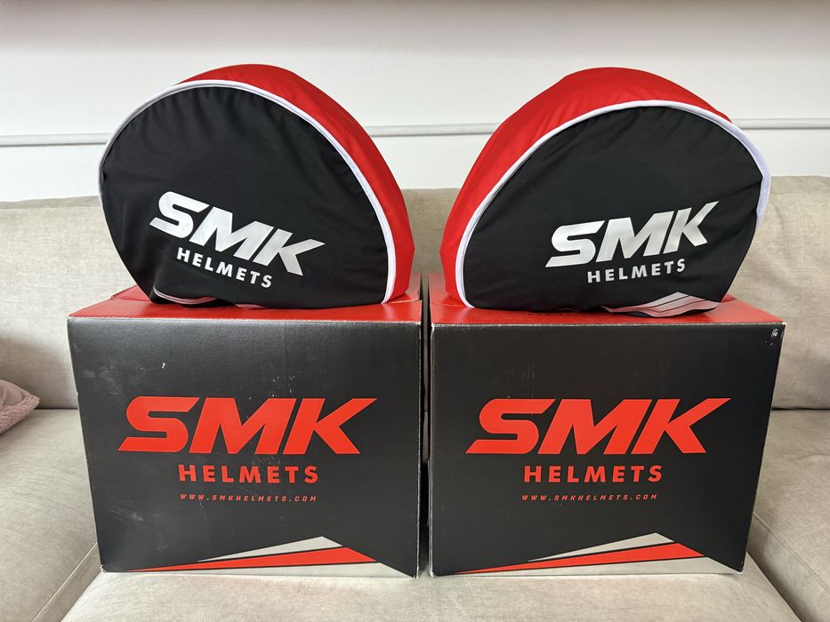 Capacete modelar (Novos)