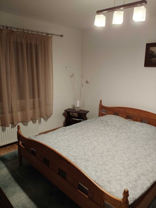 Wynajem Agroturystyka na winnicy