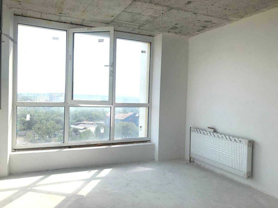 3-х кімнатна квартира в сучасному ЖК бізнес-класу «Листопад».