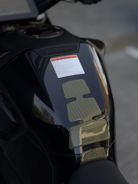 CFMOTO 800 NK - Como Nova!
