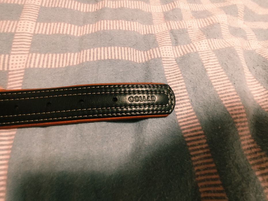 Collar Soft нашийник для собак 70см
