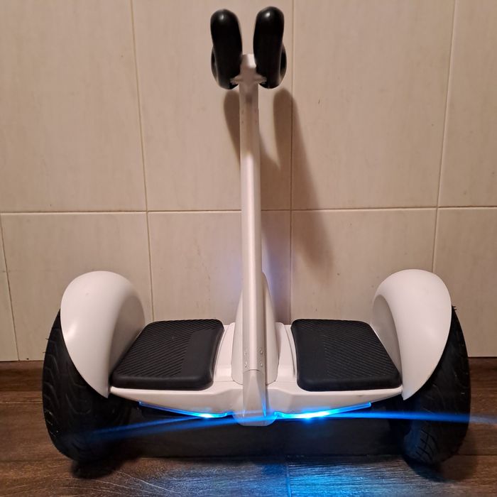 Гироскутер Xiaomi Ninebot Mini