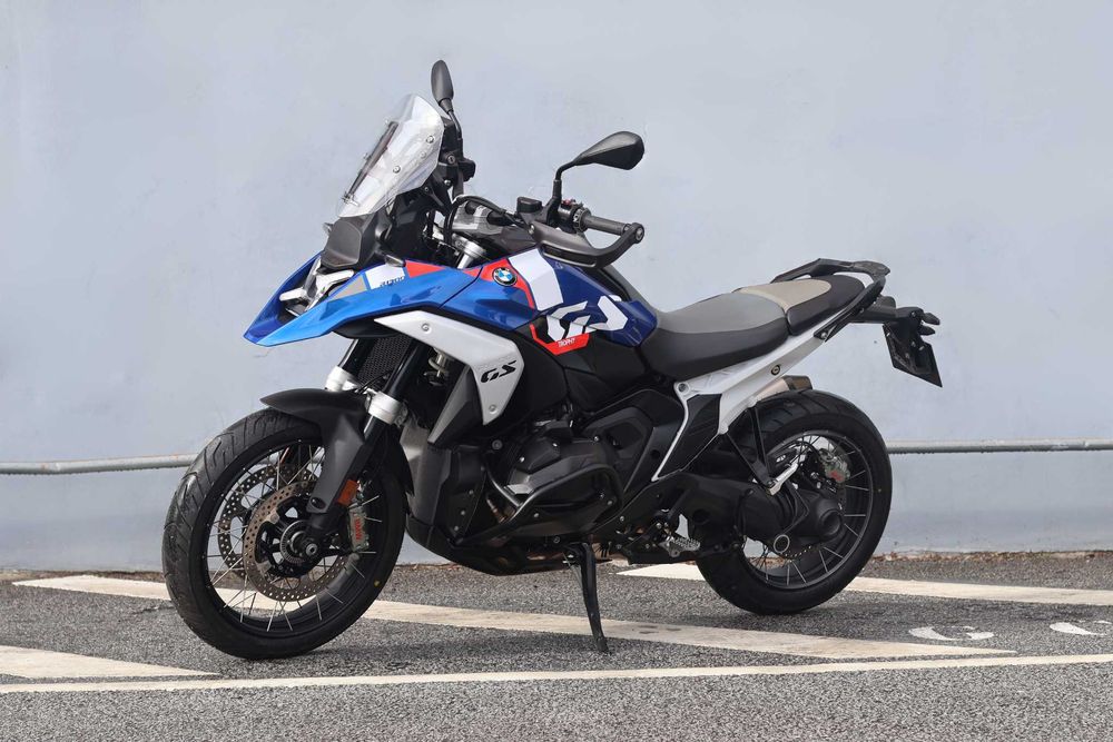 BMW R1300GS - 2024