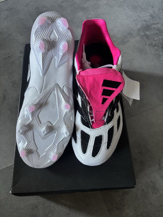 Korki Adidas Predator Precision FG