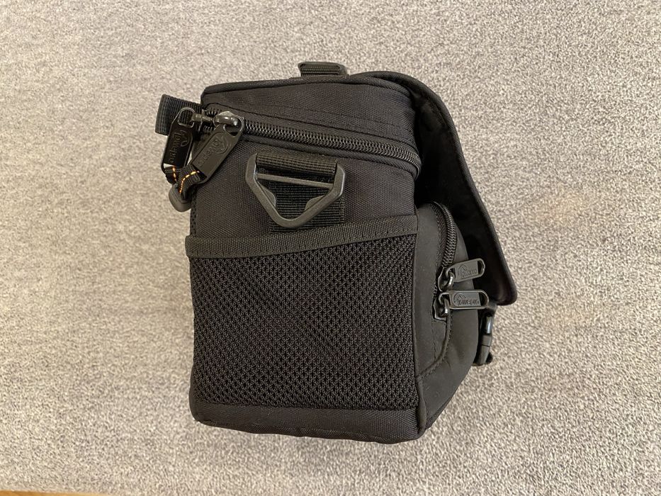 Lowepro Nova 1 aw сумка для фотоаппарата камеры