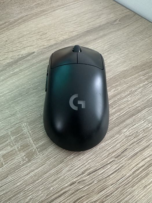 Мишка logitech G Pro 2 Lightspeed Wireless
