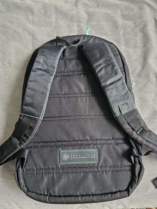 Plecak HP Active Backpack 15.6