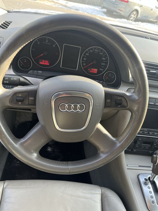 A4b7 20tdi uszkodzone turbo