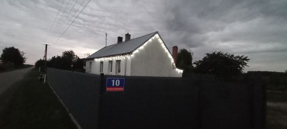 Dom do wynajęcia