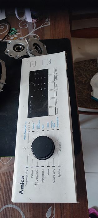 Część do pralki Amica