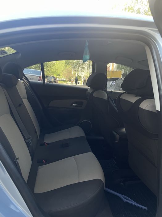 Продам Chevrolet Cruze в хорошому стані 2011