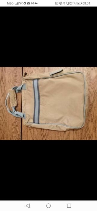 Pull&Bear Backpack437558466944716801