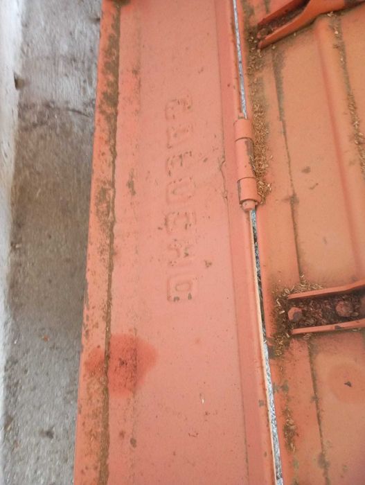 Vende-se Frese Galucho