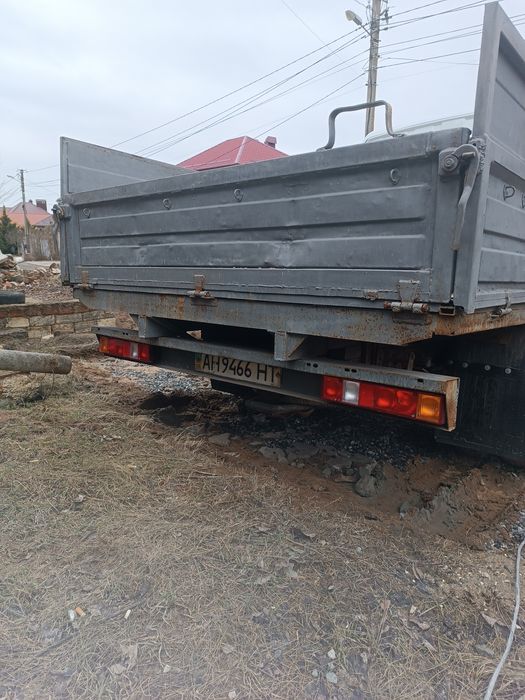 Продам Газель 33023