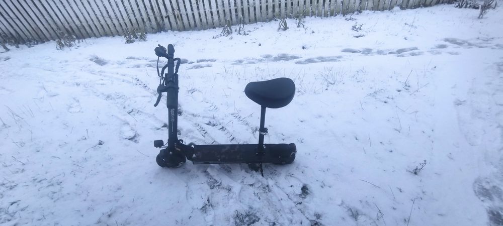 Електро самокат Kugoo M2