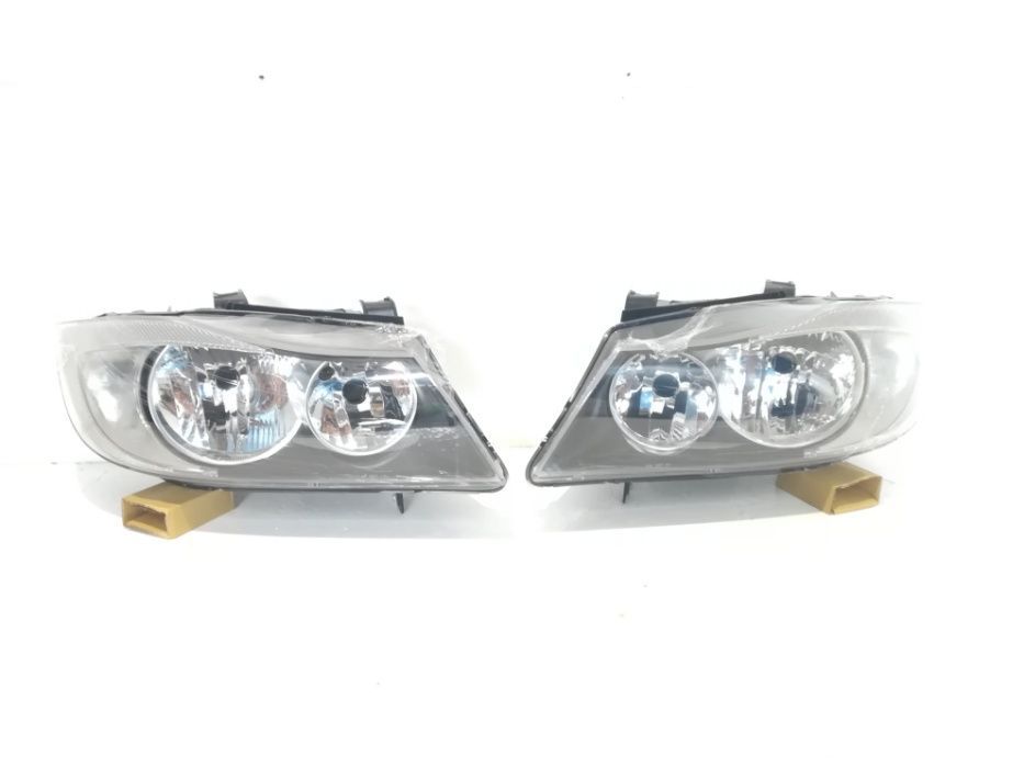 BMW Serii 3 E90 04-08r Reflektor / lampa przednia