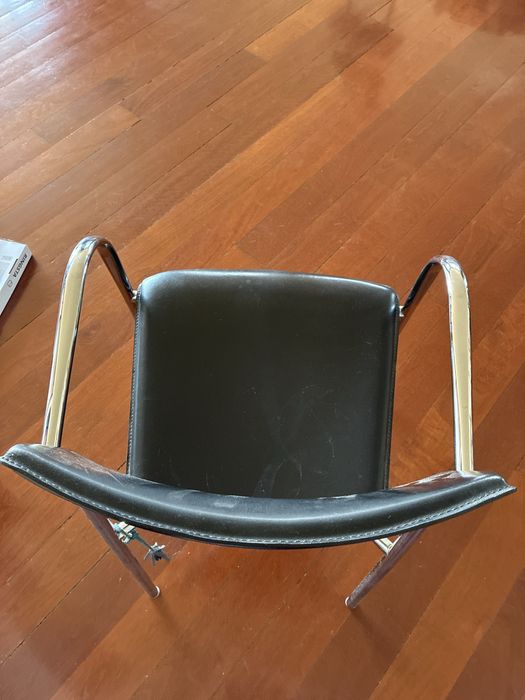 Cadeira de escritório