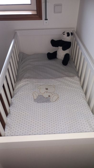 Cama de bebé/criança