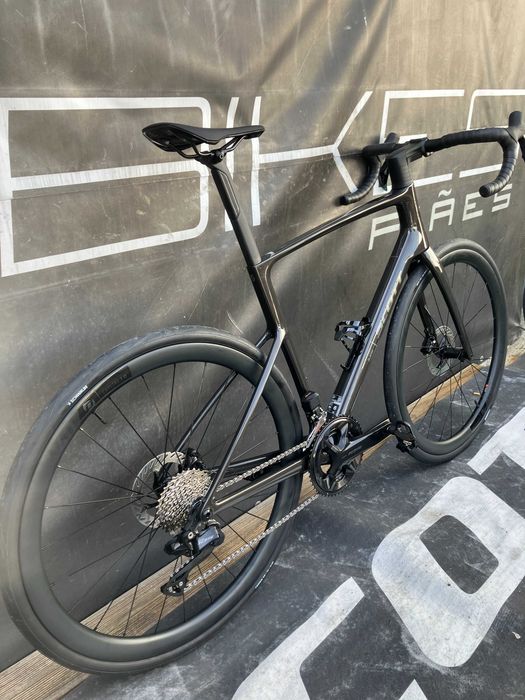 Scott Addict 40 nova428963198759741441