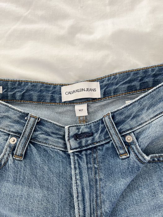 Spodenki Calvin Klein rozmiar 27