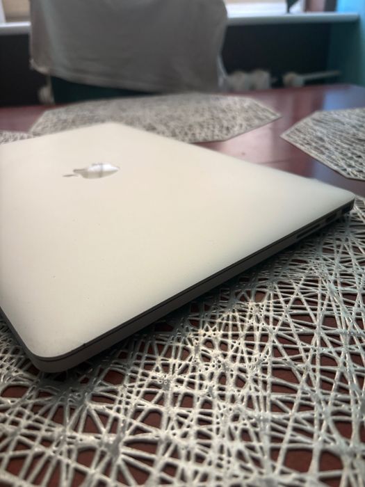 MacBook Pro  Retina 2015-2018  stan jak nowy