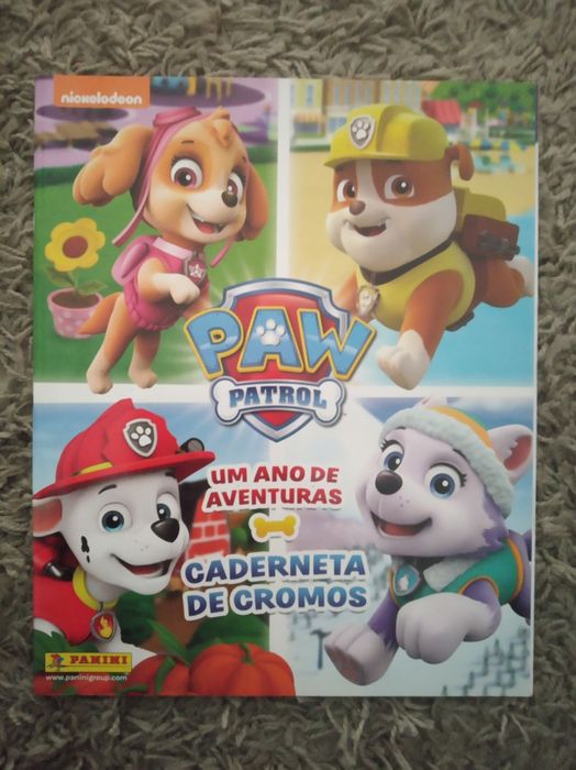Lote de 8 CADERNETAS ( II )