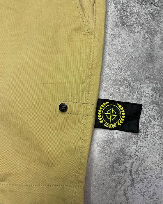 30 anni SI shorts
