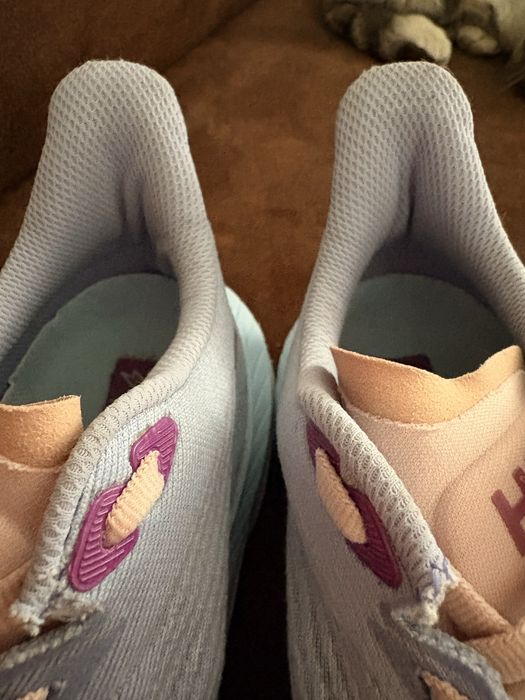 Кросівки Hoka W Mach 5