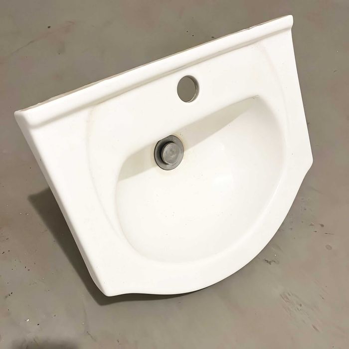 Umywalka łazienkowa 44 cm