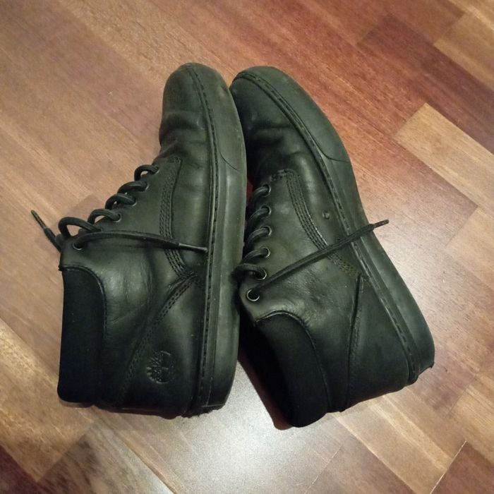 Botas Timberland 41